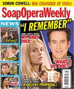 Soap Opera Weekly